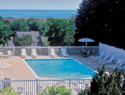 Sea Lion Motel Gloucester Exterior photo