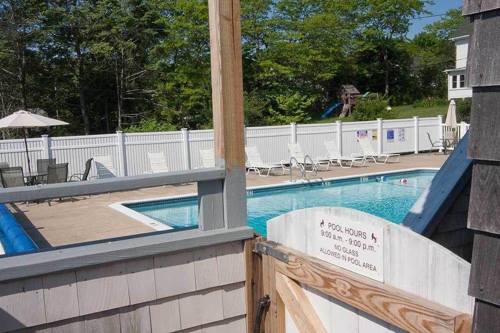 Sea Lion Motel Gloucester Exterior photo