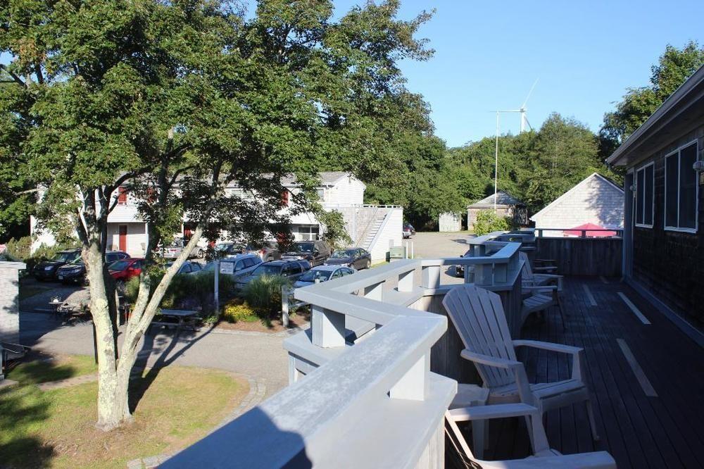 Sea Lion Motel Gloucester Exterior photo